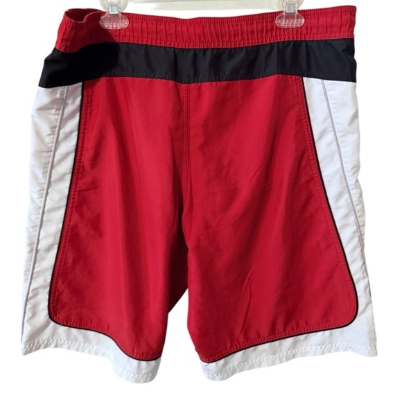 🌹Nike Swim Athletic Shorts - Picture 2 of 3